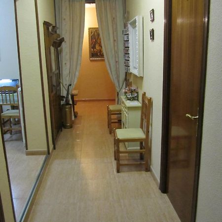 Hostal Internacional مدريد المظهر الخارجي الصورة