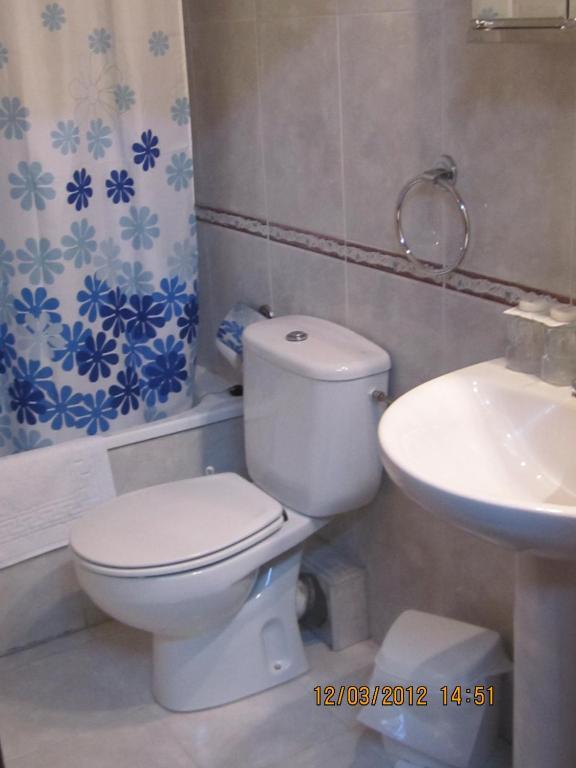 Hostal Internacional مدريد الغرفة الصورة